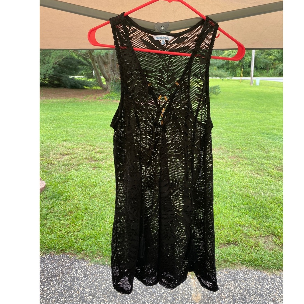 bathing suit cover up